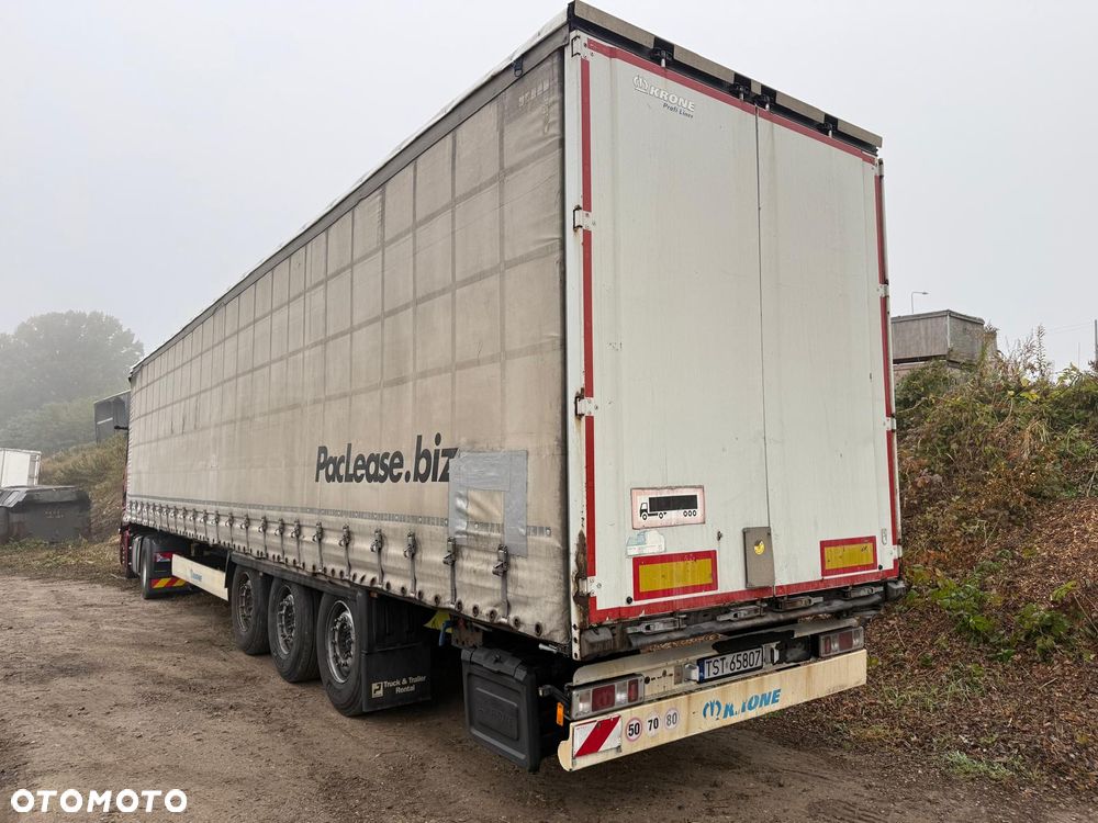 Krone SD Standard - 2