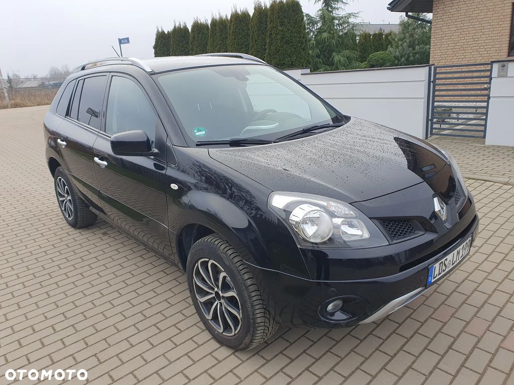 Renault Koleos 2.5 16V 4x4 Dynamique - 2