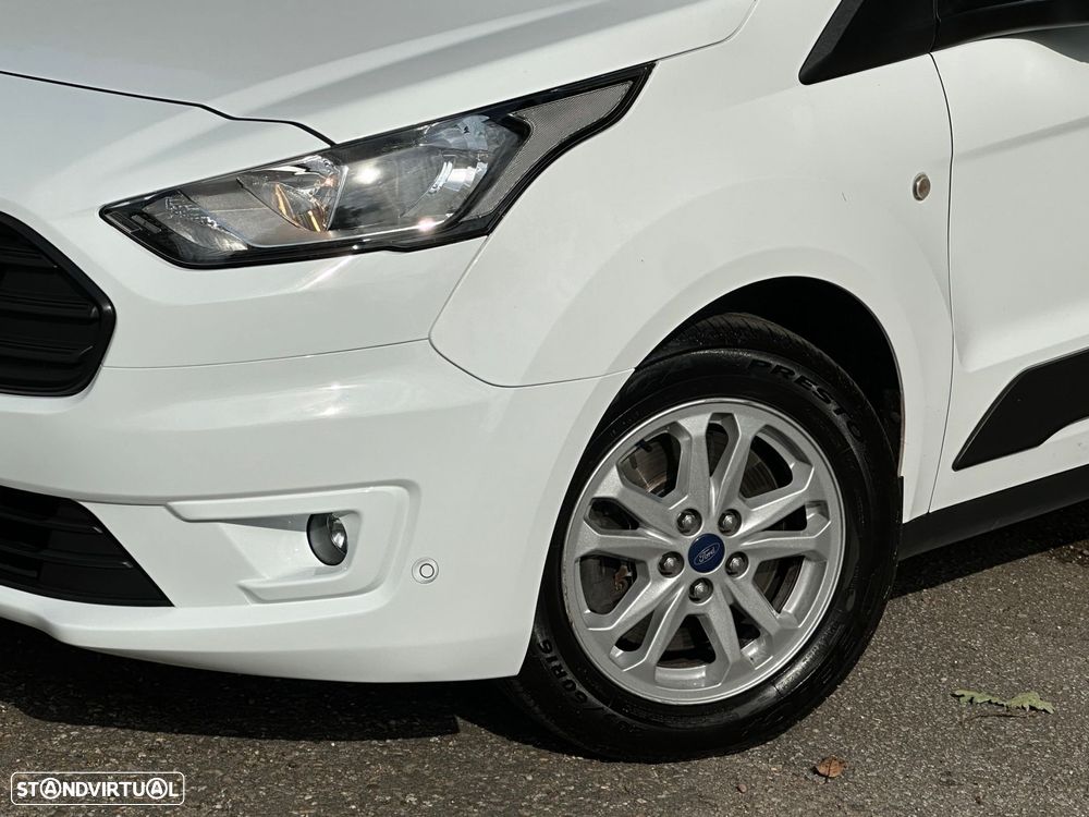 Ford Transit Connect 1.5 TDCi 230 L2 Trend - 2