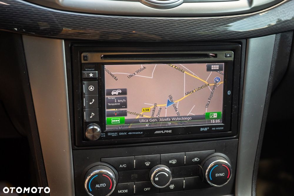 Chevrolet Captiva 2.2 2WD LT+ - 23