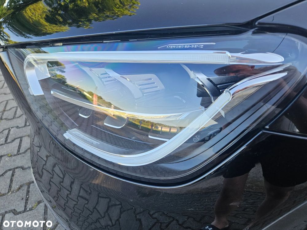Mercedes-Benz GLC 300 e 4-Matic - 10
