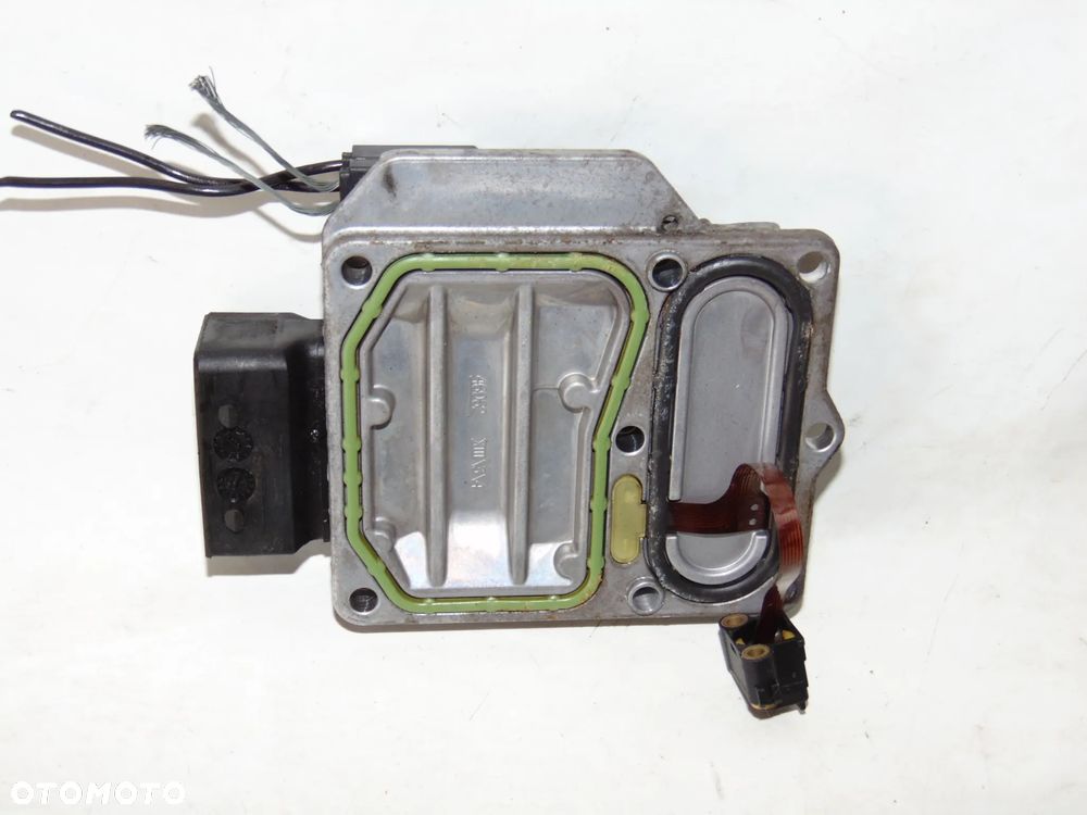 Moduł nastawnik sterownik pompy wtryskowej paliwa 0281010889 pompa wtryskowa Audi A6 C5 diesel 2.5 TDI 97-05r - 28