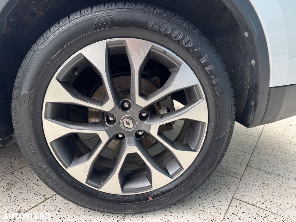 Renault Koleos ENERGY dCi 175 X-tronic 4WD INTENS - 28