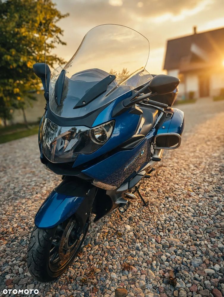BMW K - 1