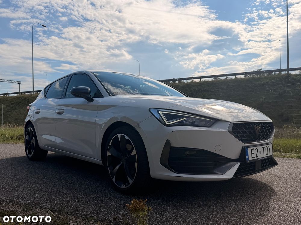 Cupra Leon 1.5 TSI Tribe Edition - 23