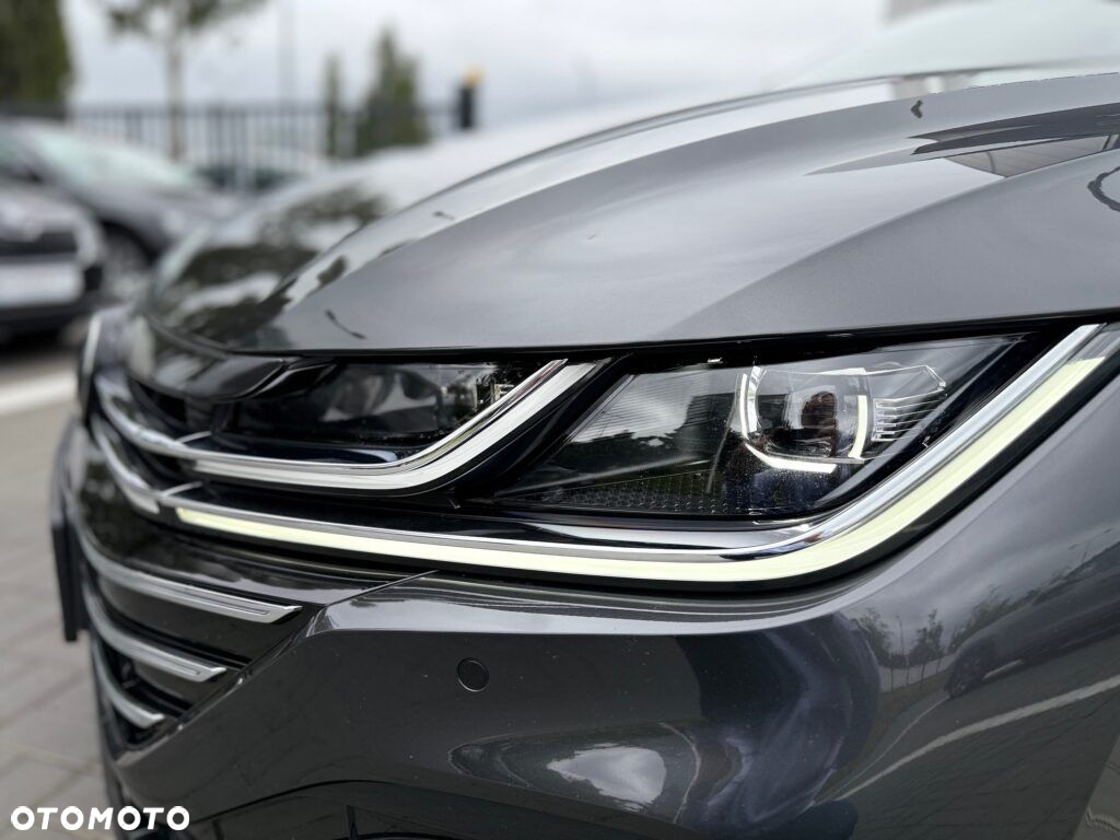 Volkswagen Arteon 2.0 TSI GPF R-Line DSG - 15