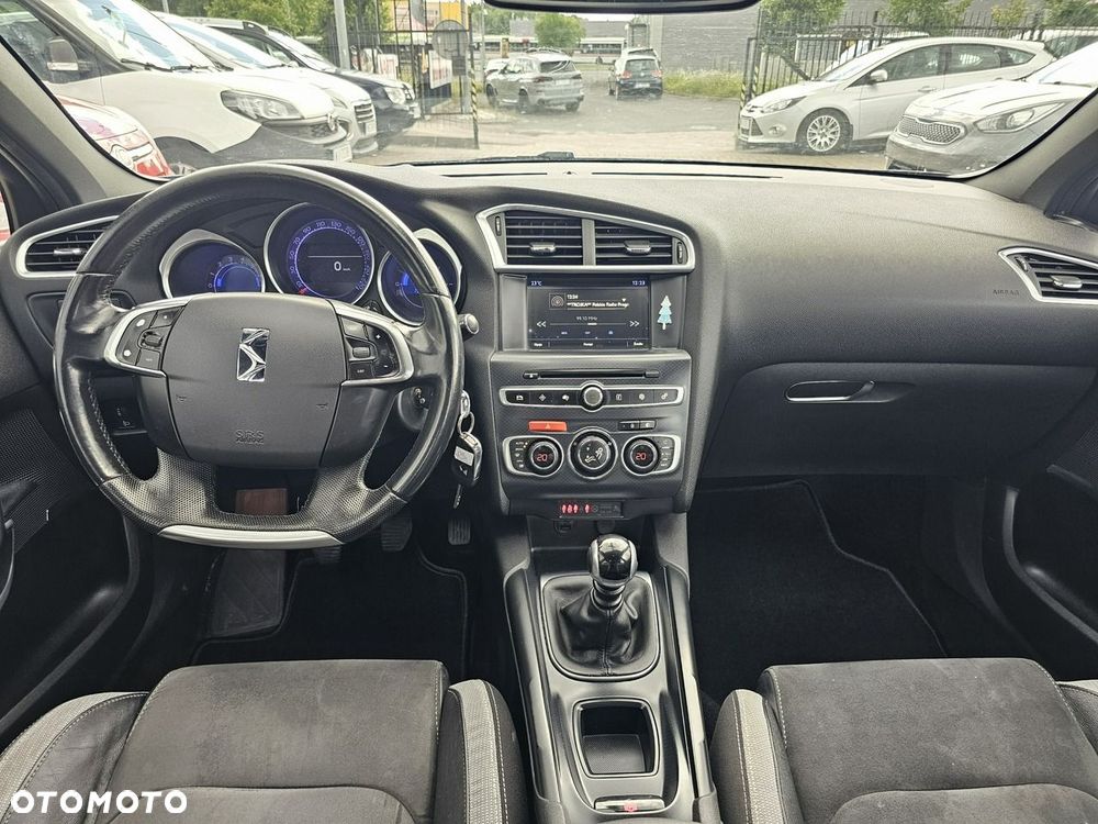 DS Automobiles DS 4 Crossback - 17