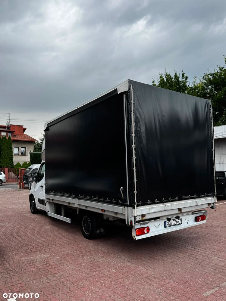 Renault Master - 3