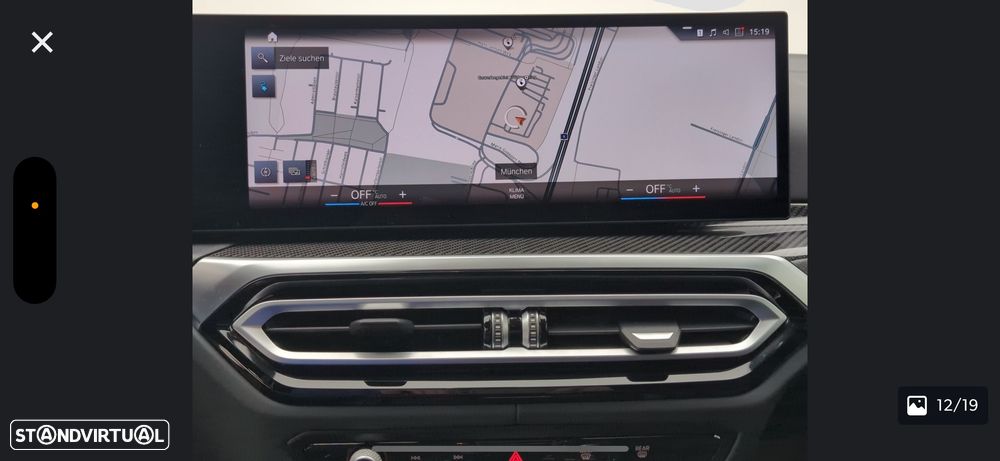 BMW i4 M50 Gran Coupe - 10