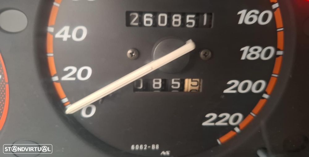 Honda CR-V 2.0 ES - 10