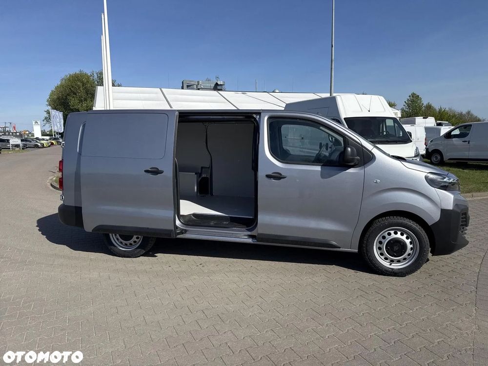 Peugeot Expert - 12