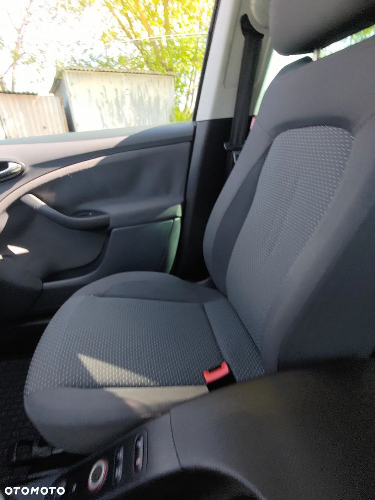 Seat Altea XL 1.9 TDI Stylance - 20