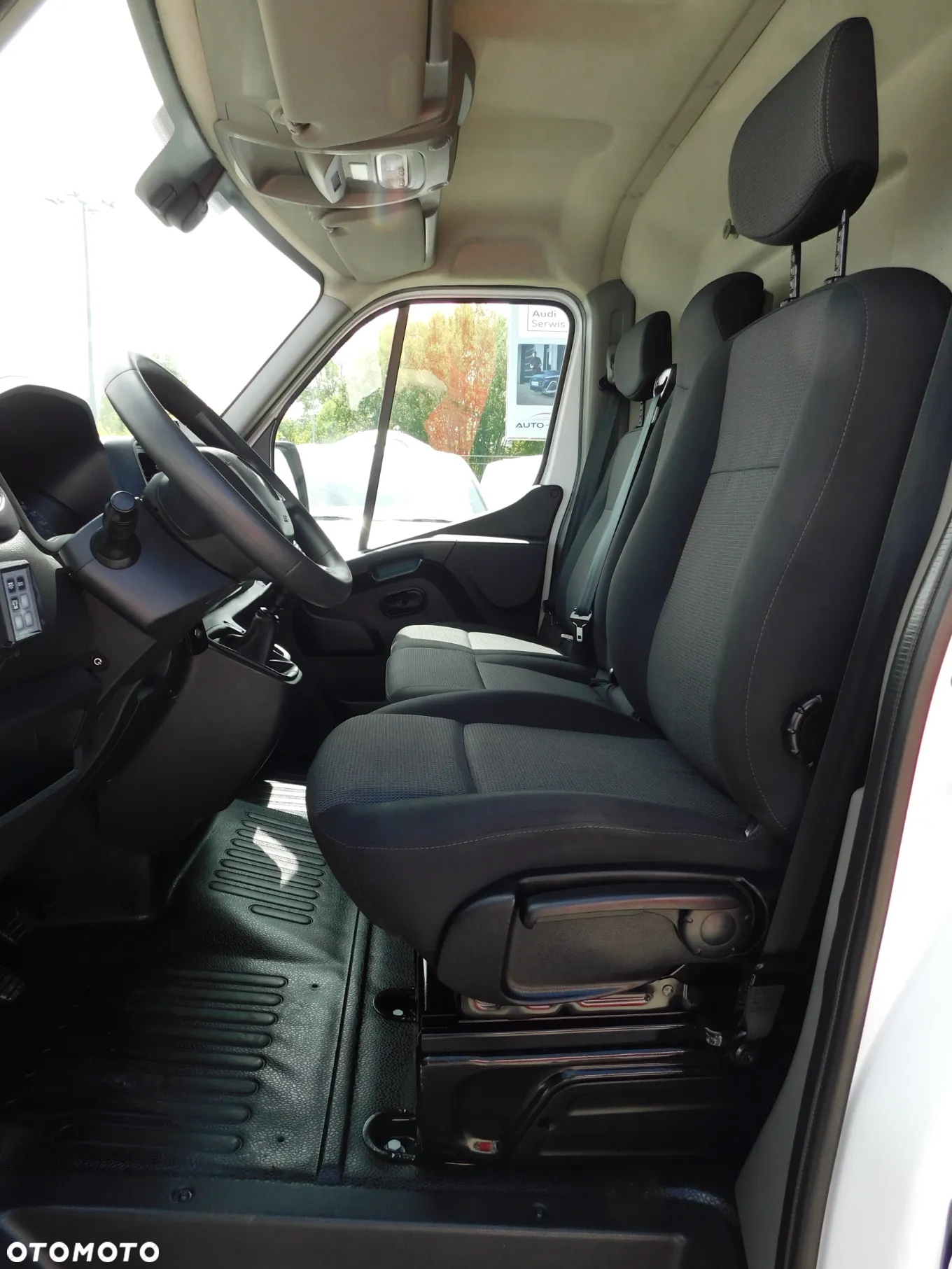 Renault Master - 8