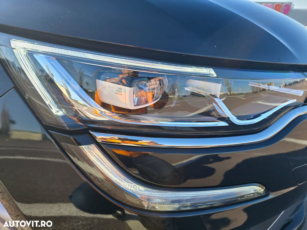 Renault Talisman ENERGY dCi 160 EDC INTENS - 5