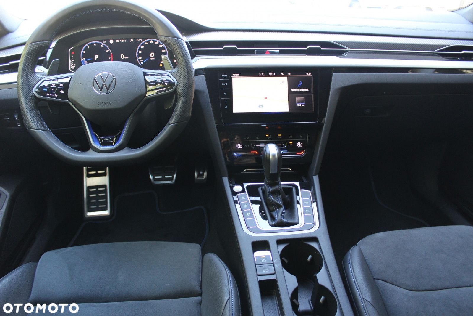 Volkswagen Arteon - 5