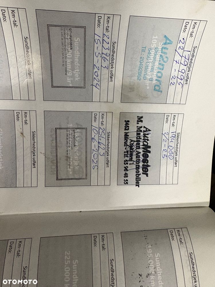 Toyota Avensis 1.8 Sol NAVI - 24