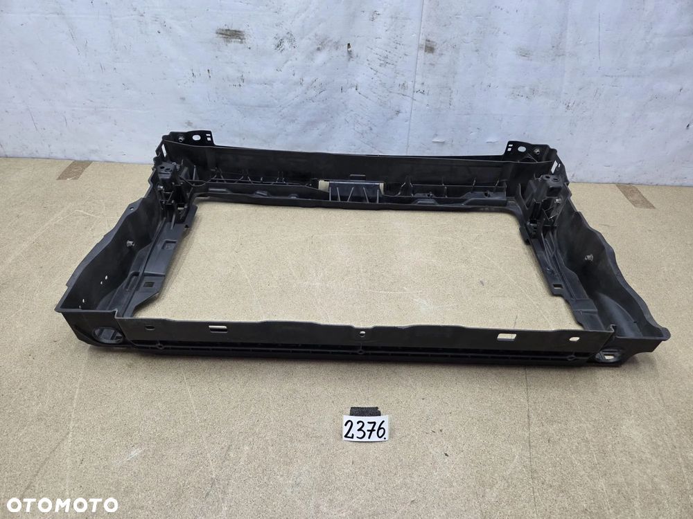 Volkswagen Passat b8 16-24r 3G0805588AD wzmocnienie czołowe pas przedni - 5