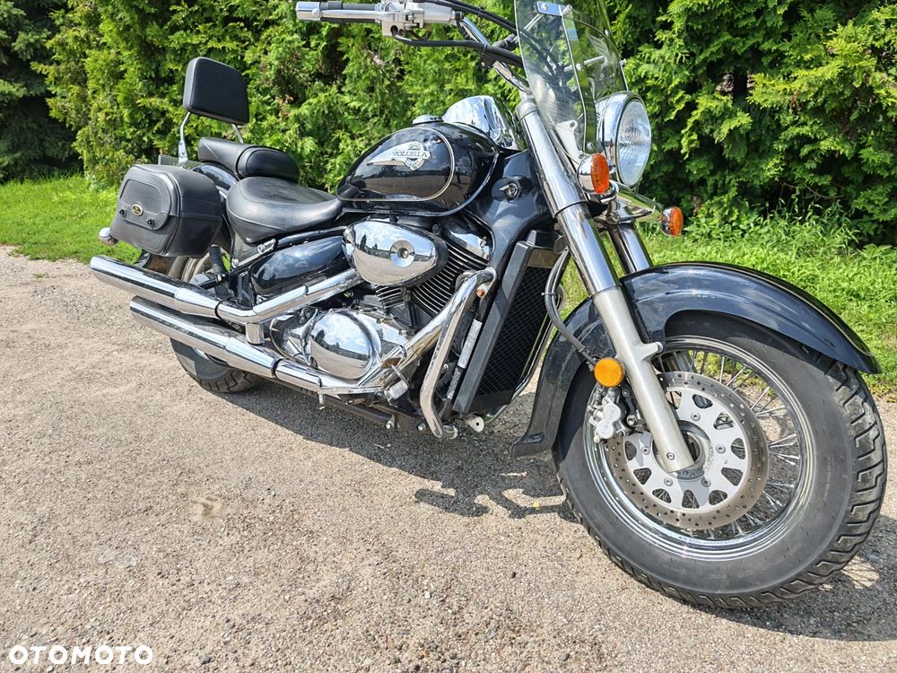 Suzuki Boulevard - 11