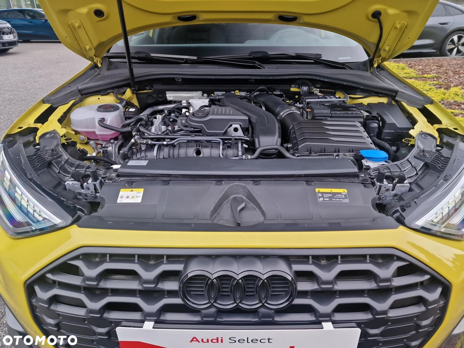 Audi A3 - 18