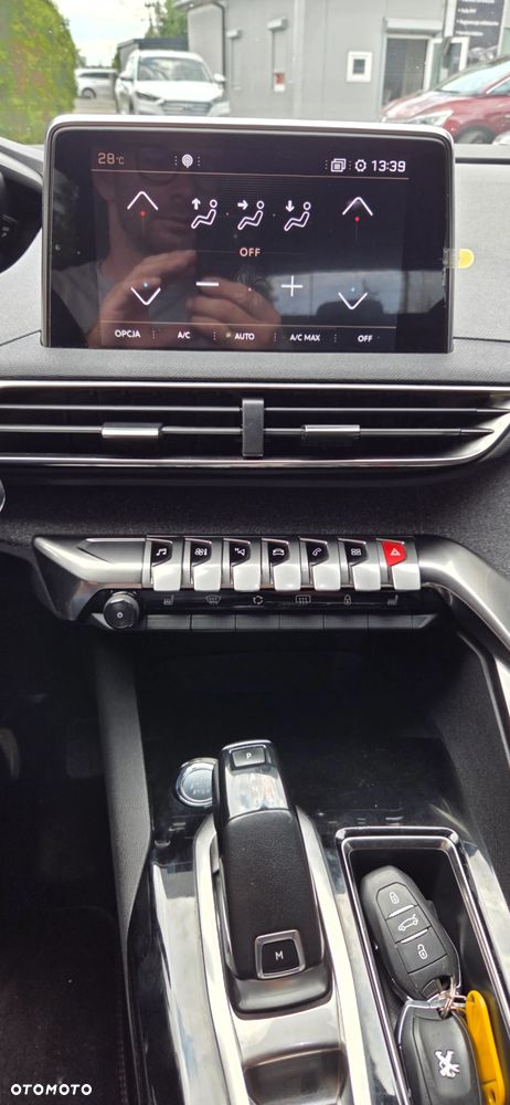 Peugeot 3008 1.5 BlueHDi GT Pack S&S EAT8 - 29