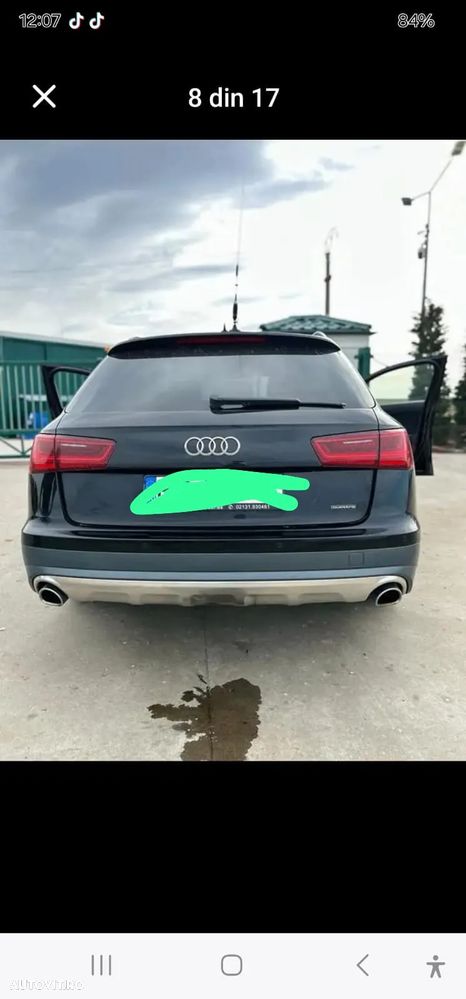 Audi A6 Allroad - 15