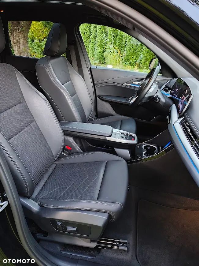 BMW X1 - 20