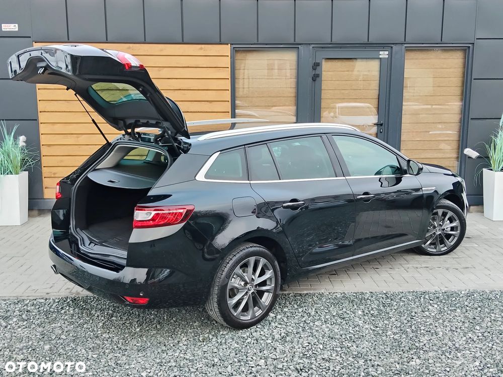 Renault Megane ENERGY TCe 130 BOSE EDITION - 34