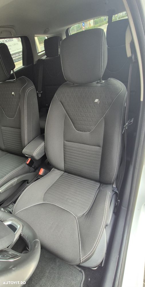 Renault Clio (Energy) dCi 90 Start & Stop LIMITED - 25