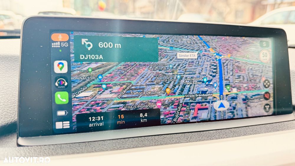 BMW Seria 3 320d Aut. - 6