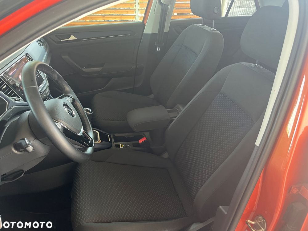 Volkswagen T-Roc 1.0 TSI Special Edition - 11