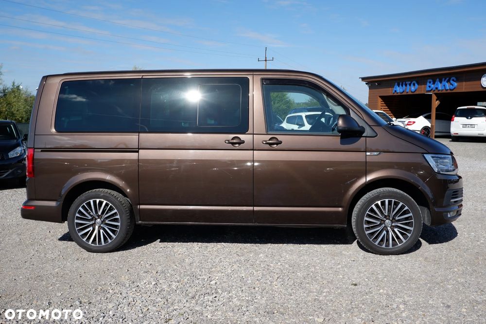 Volkswagen Multivan 2.0 BiTDI L1 Highline DSG - 33