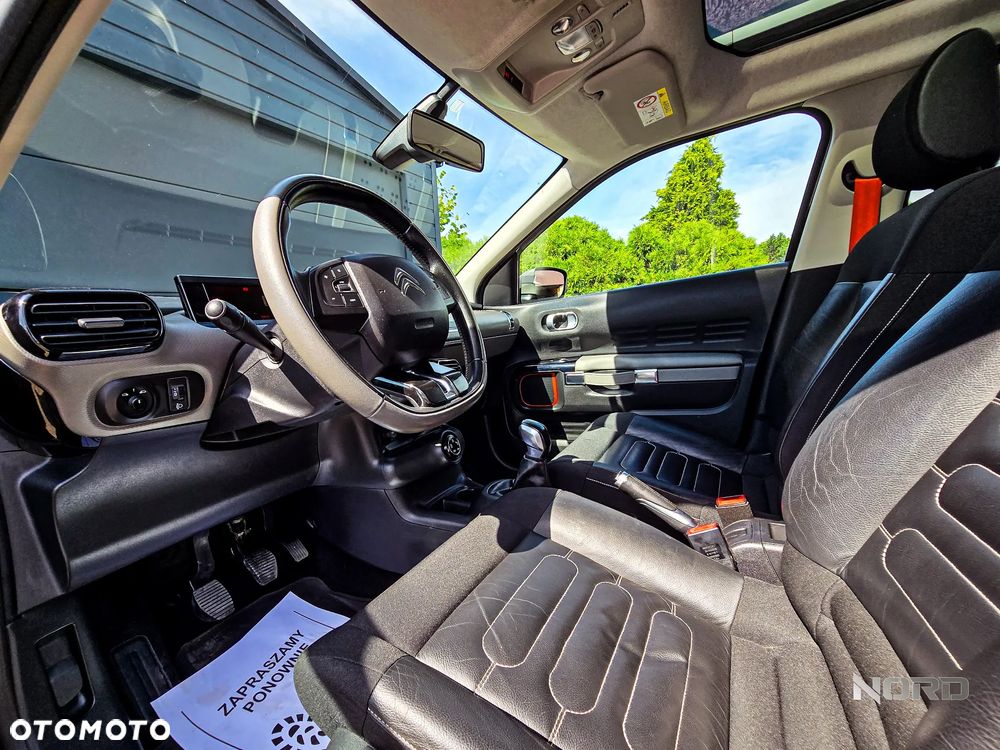 Citroën C4 Cactus 1.2 PureTech Rip Curl S&S - 12