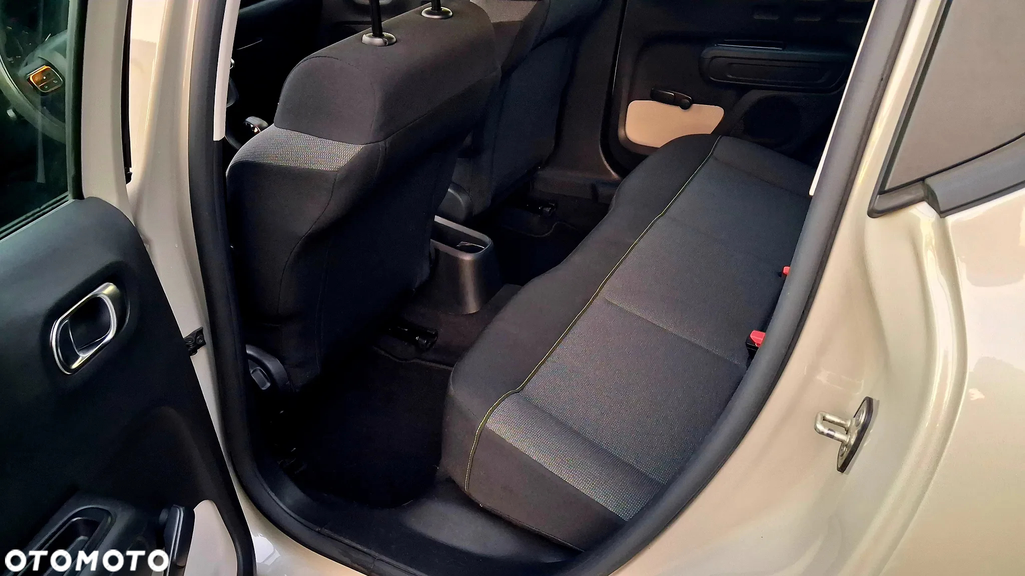 Citroën C3 1.2 PureTech Origins - 20