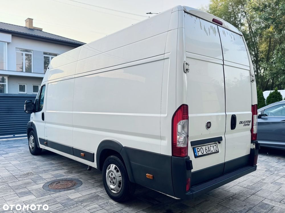 Fiat Ducato - 6