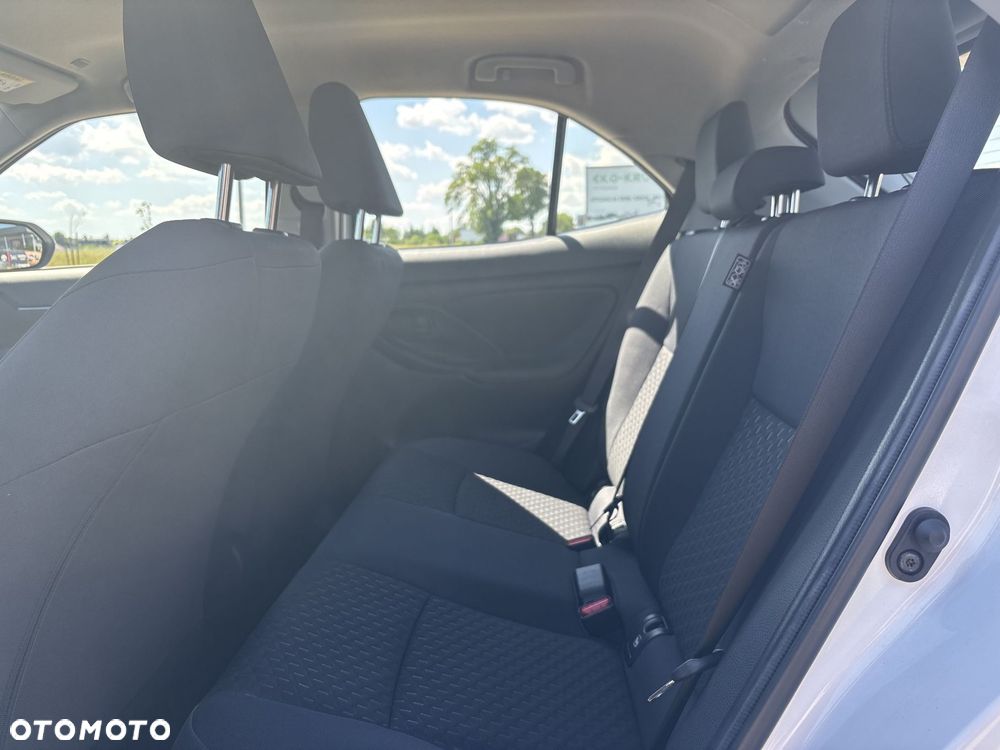 Toyota Yaris Cross Hybrid 1.5 Comfort - 8