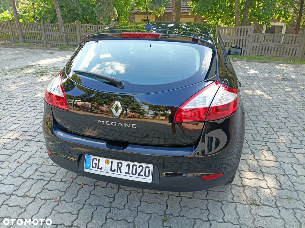 Renault Megane - 6