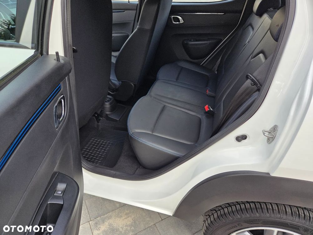 Dacia Spring 27.4kWh Comfort Plus - 10