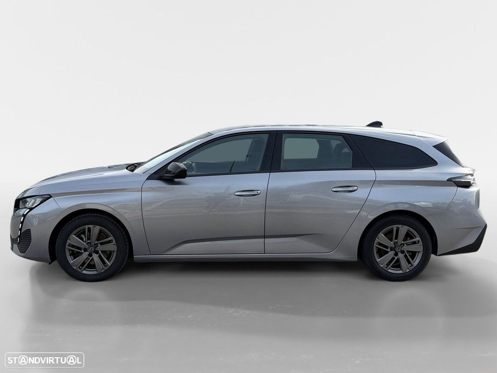 Peugeot 308 SW 1.2 PureTech Active Pack — fotografia 2