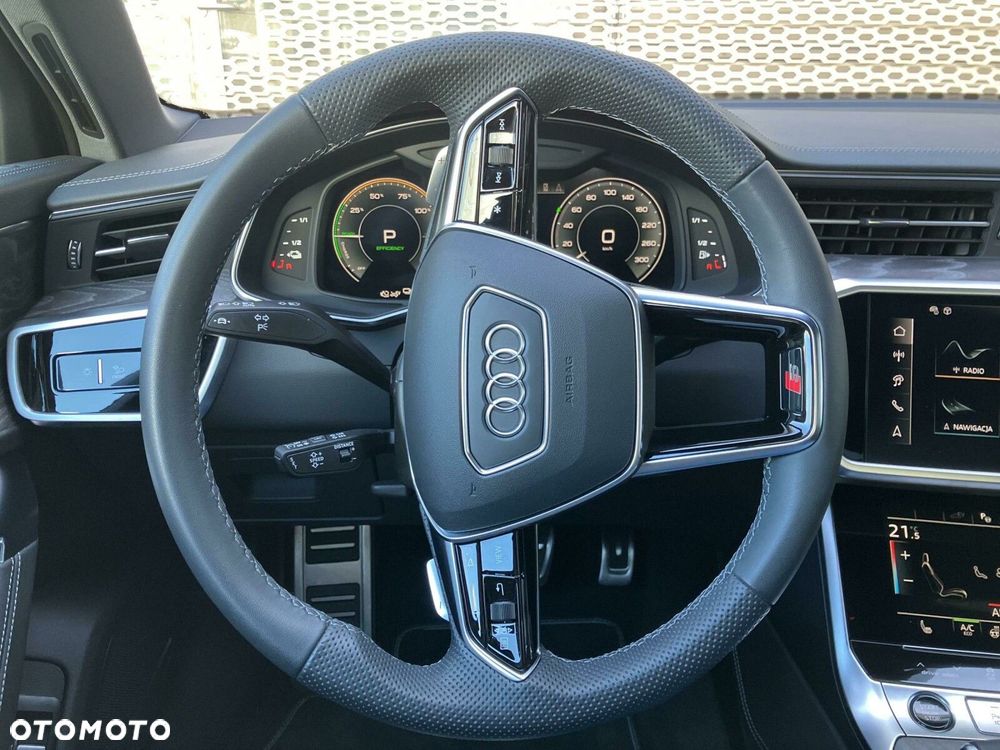 Audi A6 - 12