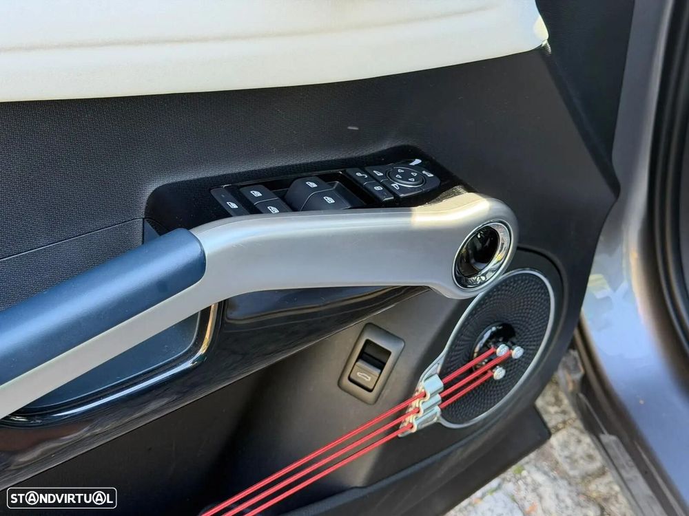 BYD Atto 3 60.48 kWh Design - 37