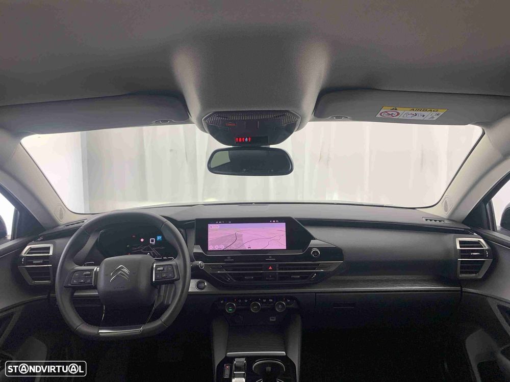Citroën C5 X 1.2 PureTech Feel Pack EAT8 - 8