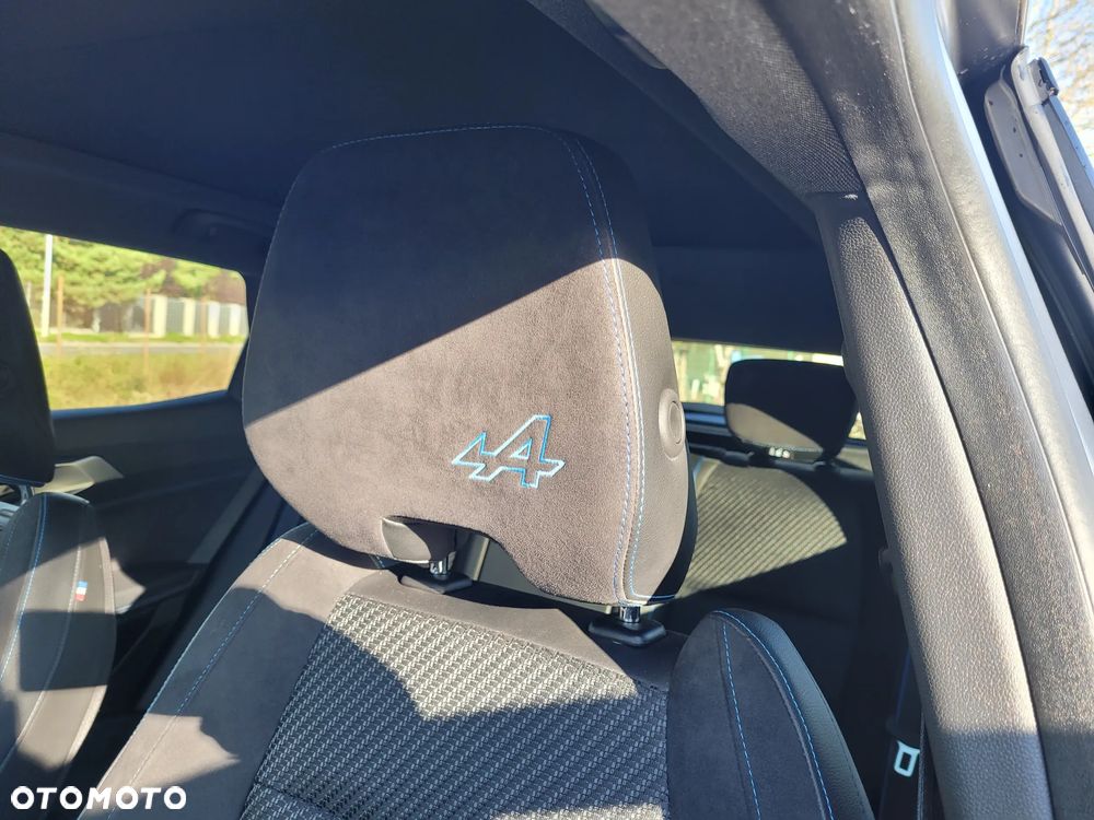 Renault Austral E-Tech Full Hybrid 200 Esprit Alpine - 23