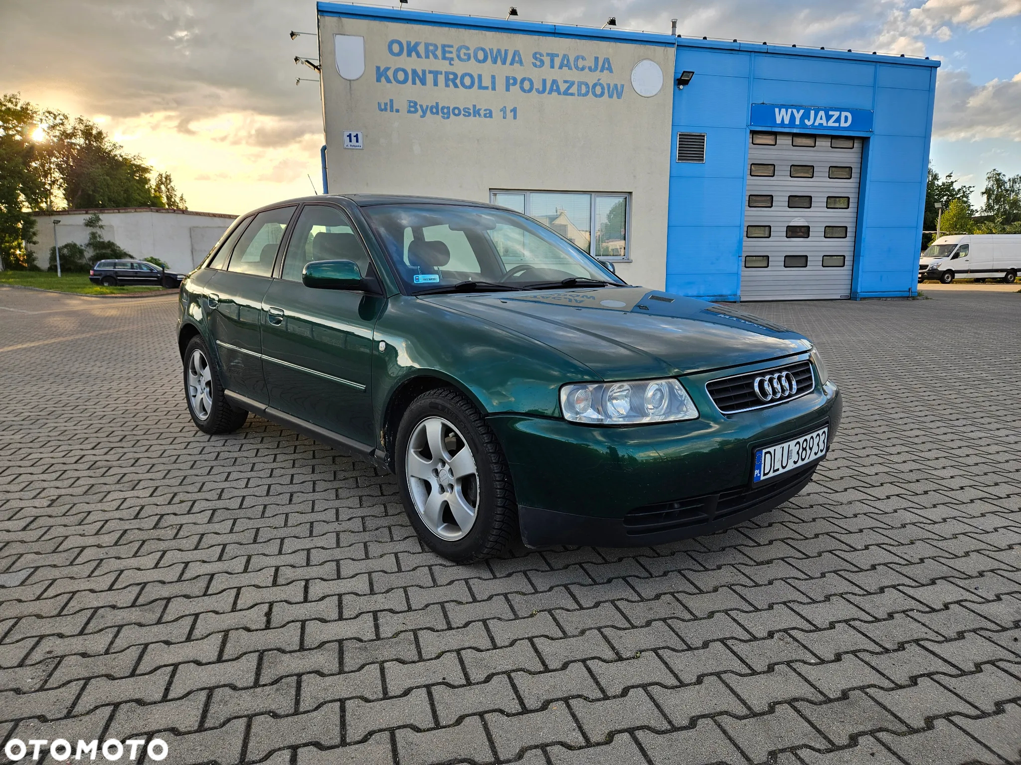 Audi A3 - 4