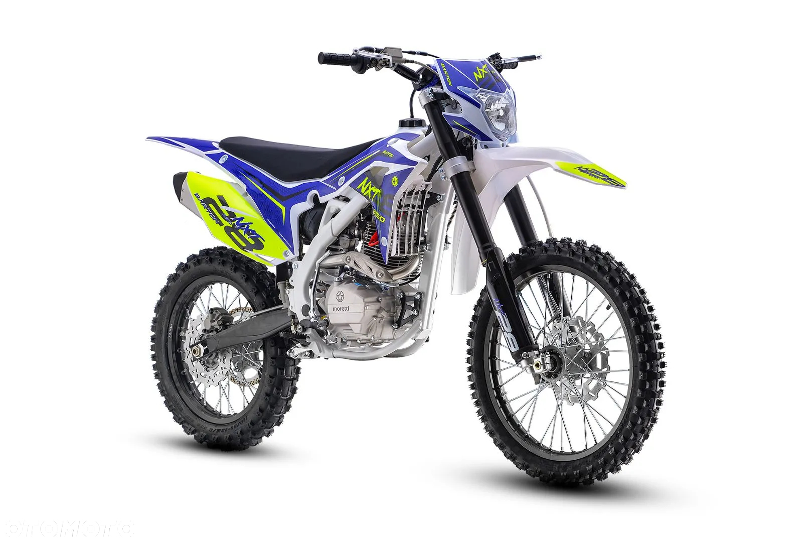 Barton NXT - 15