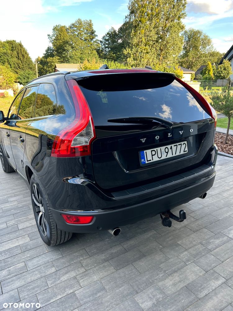Volvo XC 60 - 3