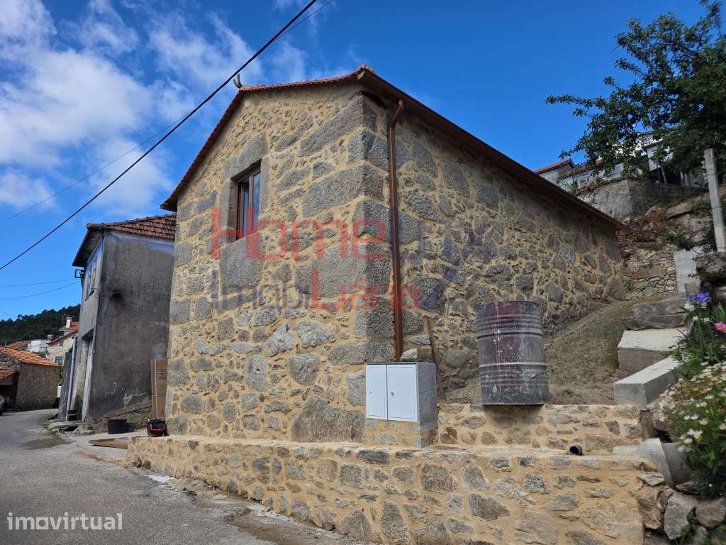 Moradia T2 em Borralhal, Sever do Vouga - Grande imagem: 3/32