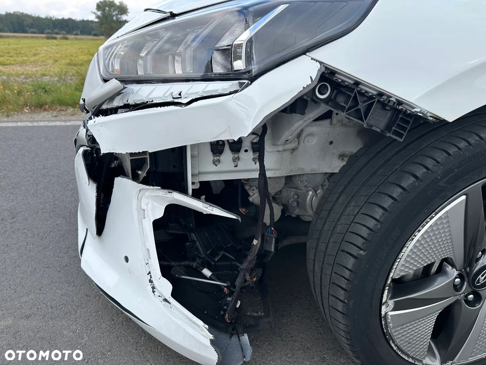 Hyundai IONIQ Hybrid 1.6 GDI Prime - 9