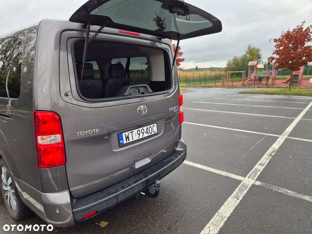 Toyota Proace Verso - 6