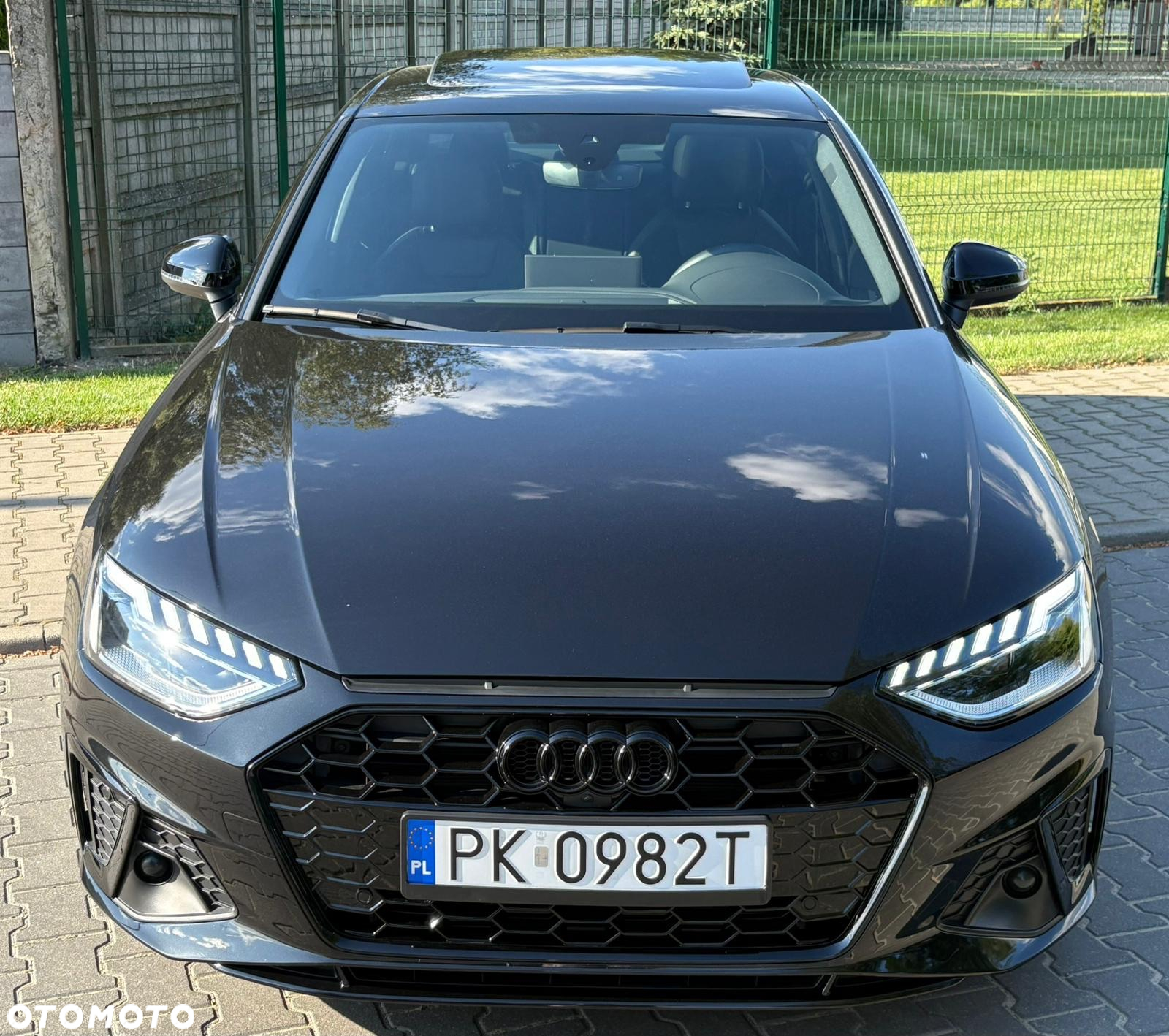Audi A4 - 6