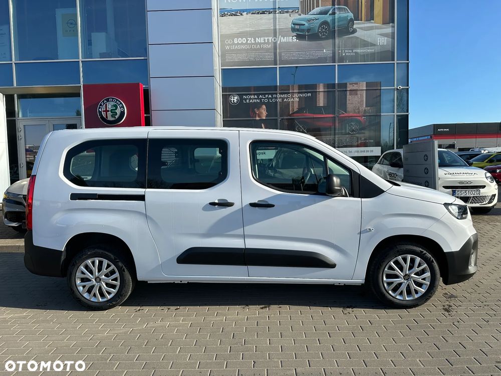 Fiat Doblo - 6